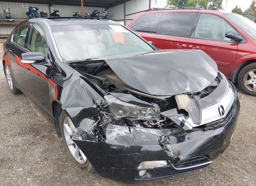 Acura Tl