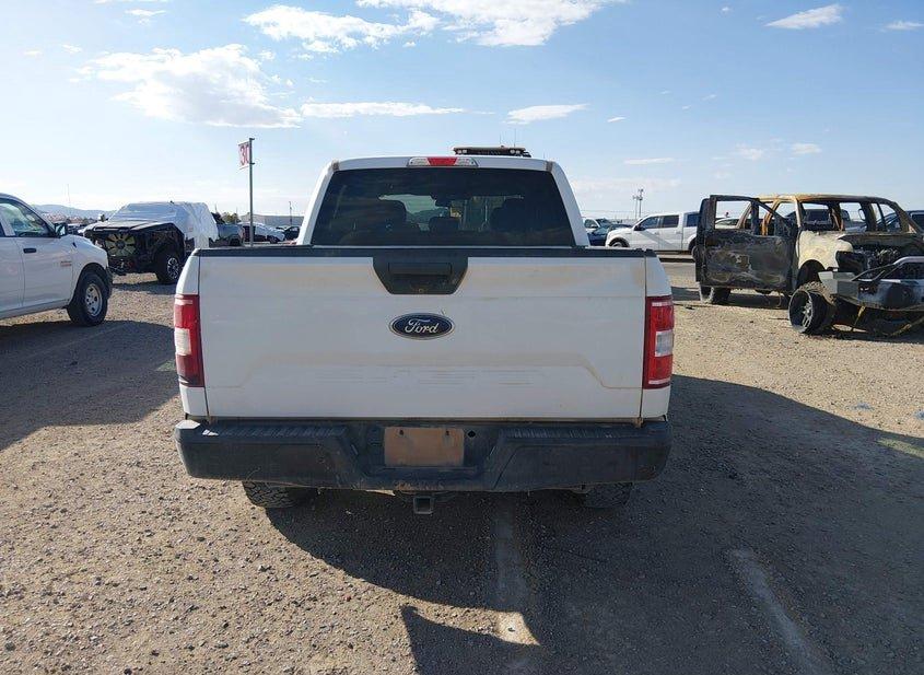Ford F-150