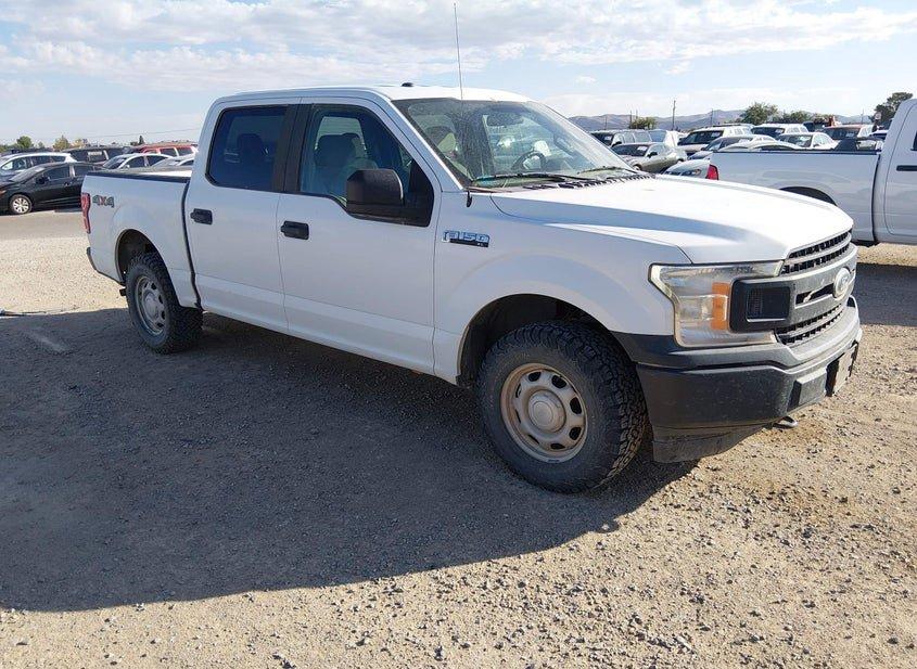Ford F-150