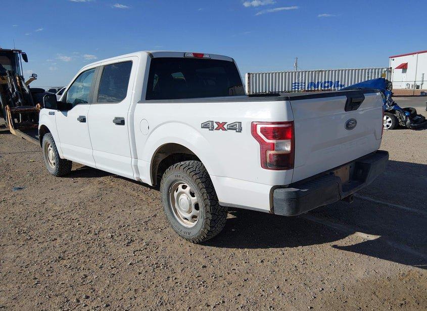 Ford F-150