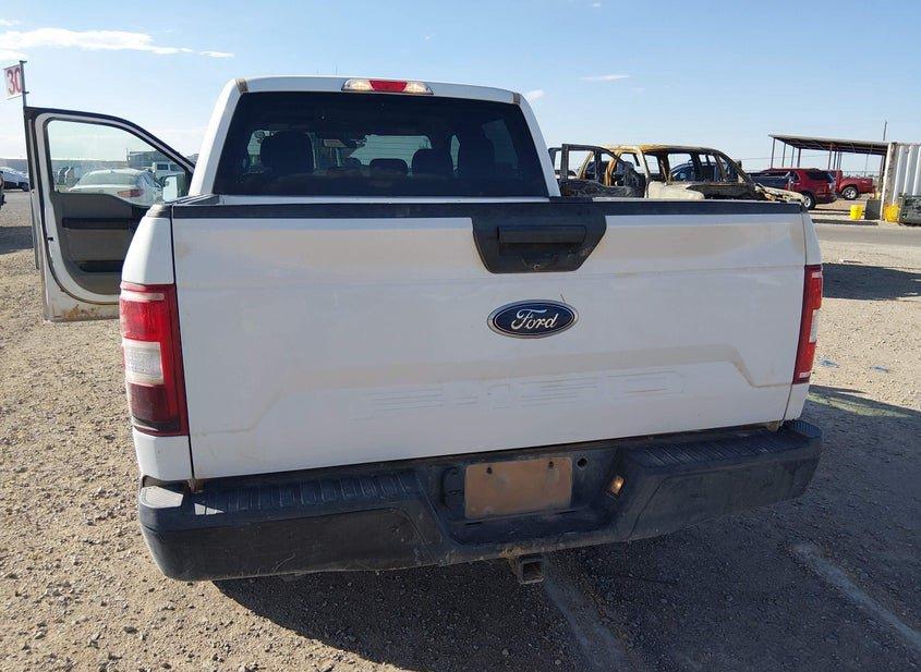 Ford F-150