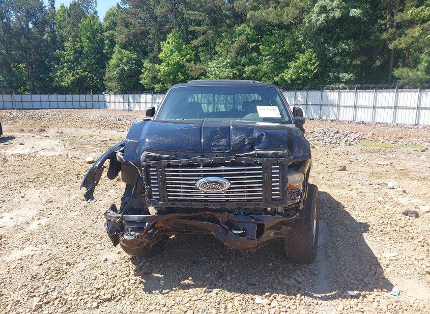 Ford F-250