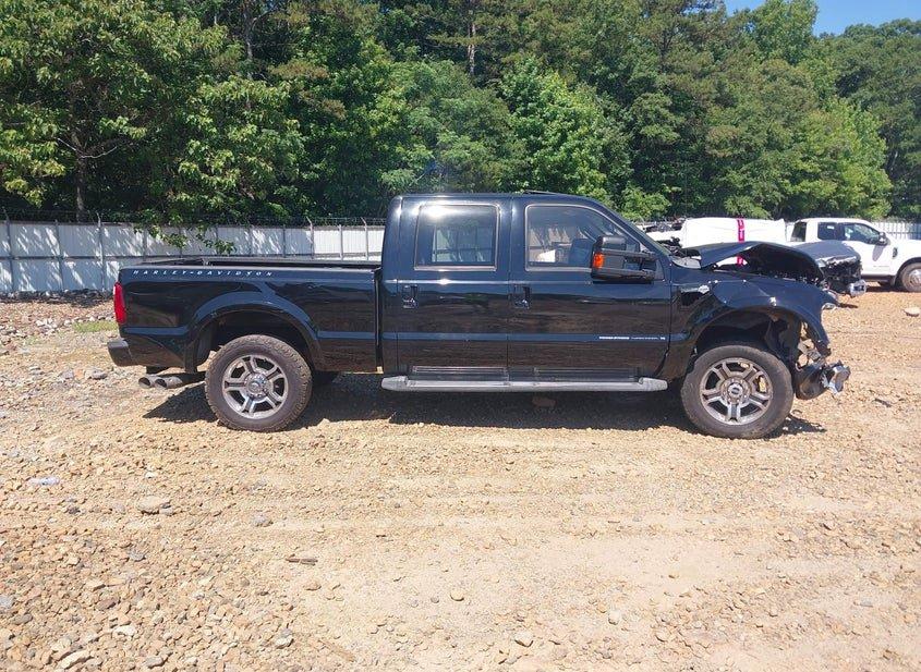 Ford F-250