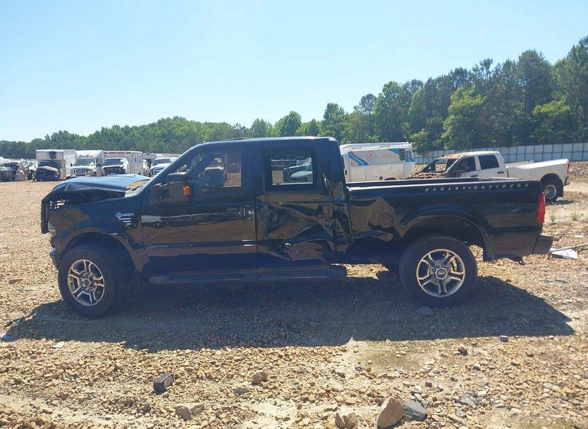 Ford F-250