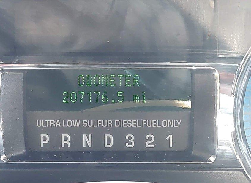 Ford F-250