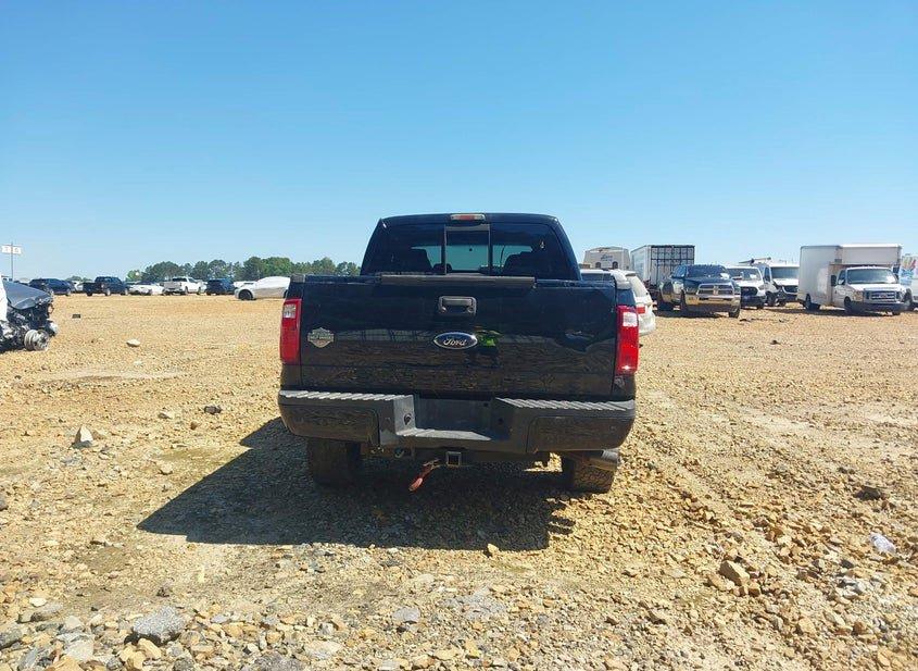 Ford F-250