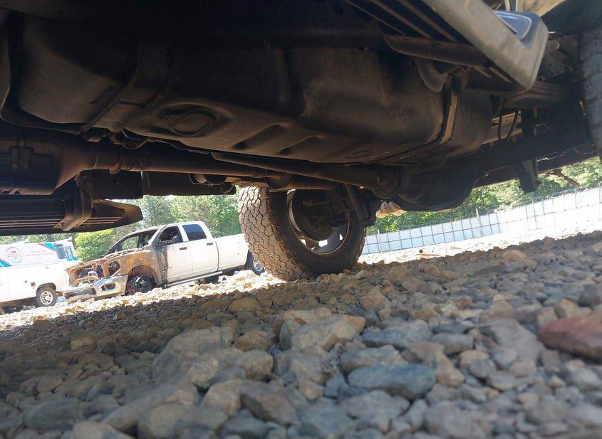 Ford F-250