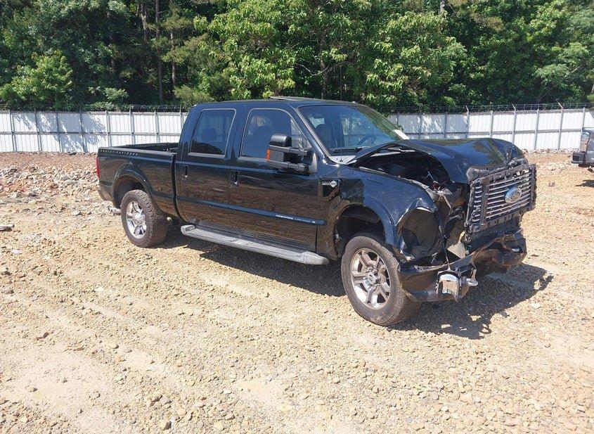 Ford F-250
