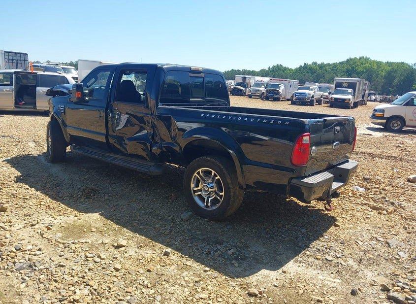 Ford F-250