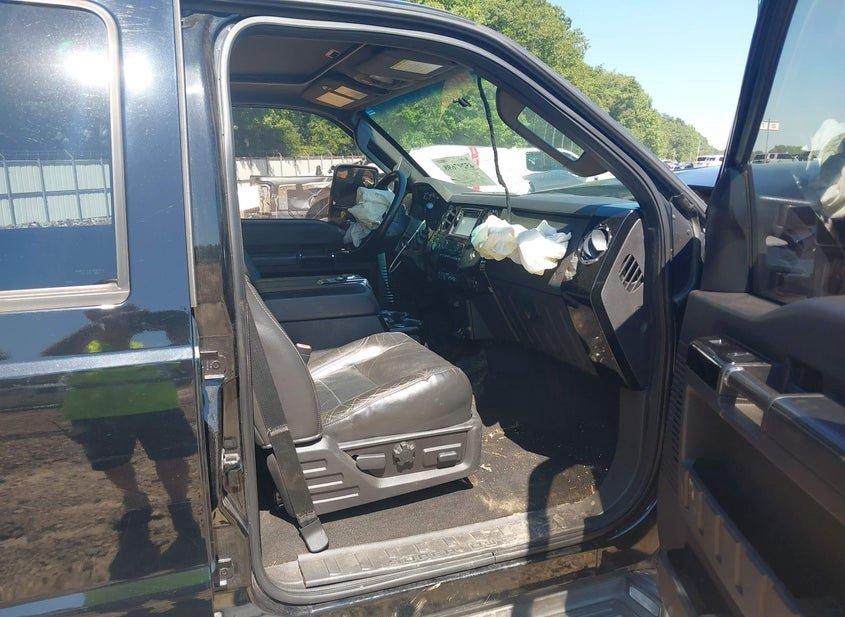 Ford F-250