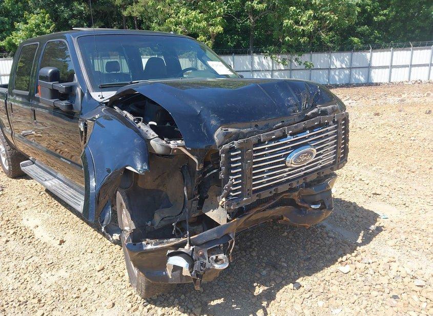 Ford F-250