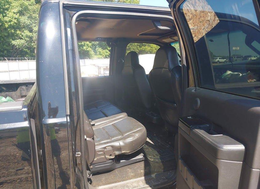 Ford F-250