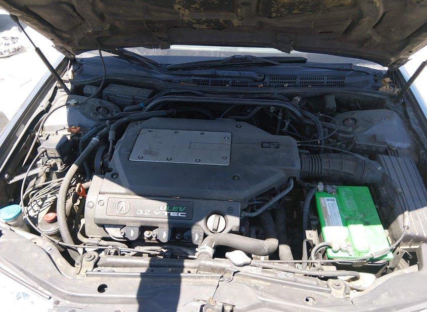 Acura Tl