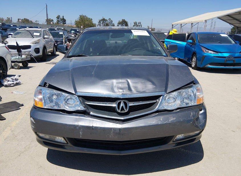 Acura Tl