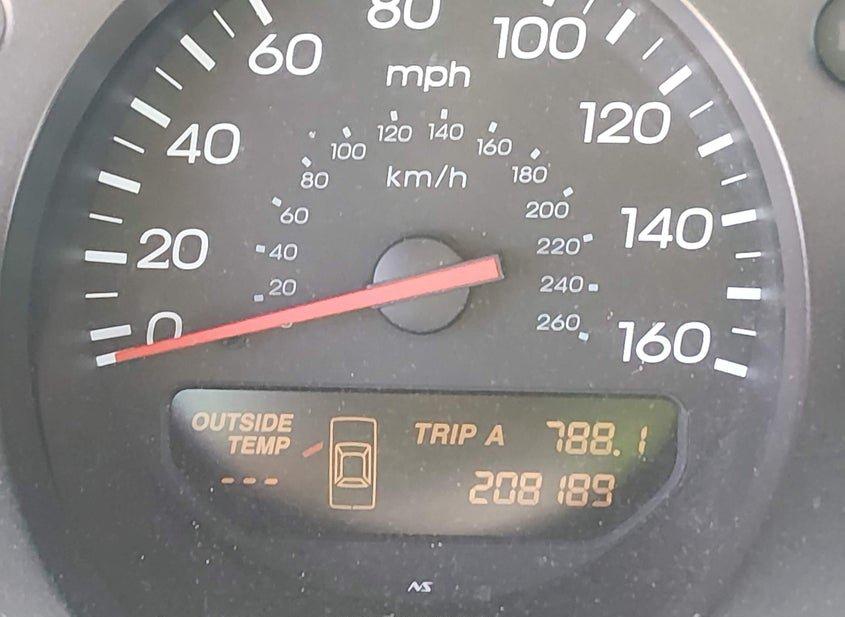 Acura Tl