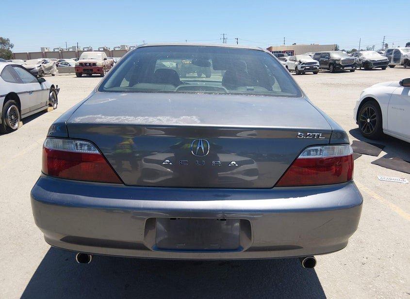 Acura Tl