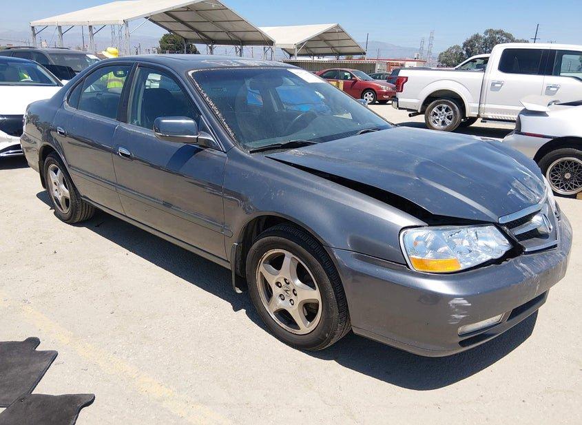 Acura Tl