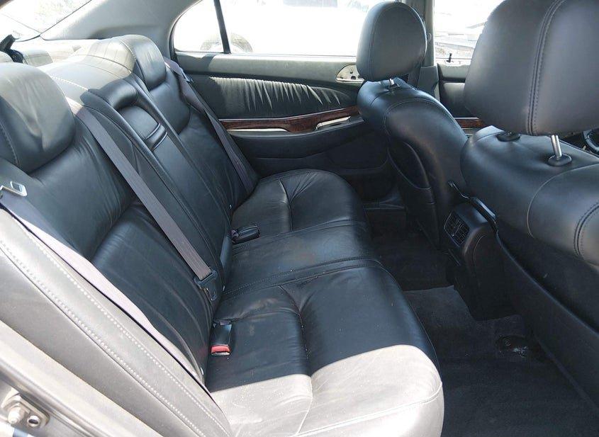 Acura Tl