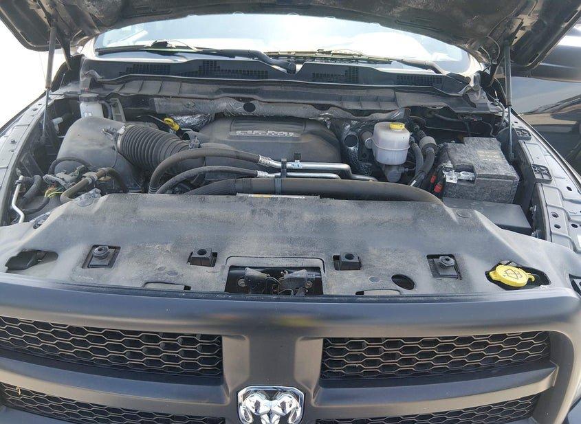 Ram 2500