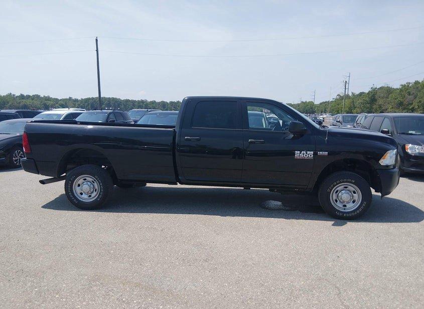 Ram 2500