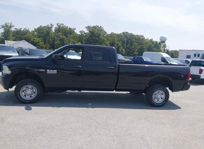 Ram 2500
