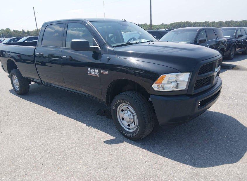 Ram 2500