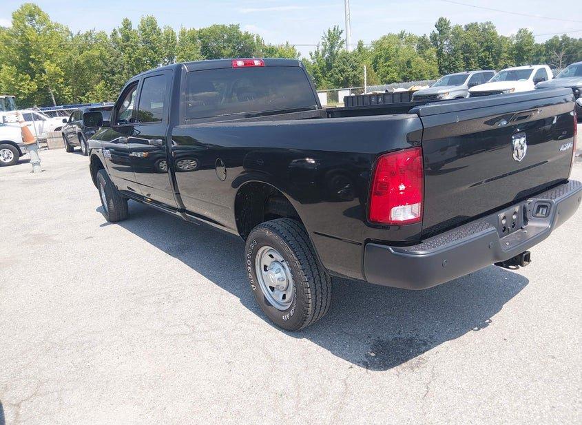Ram 2500