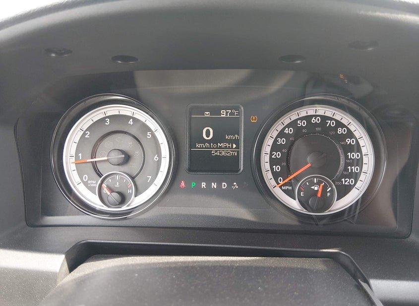 Ram 2500