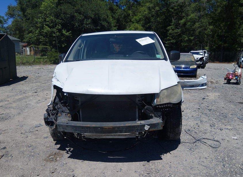 Dodge Grand Caravan