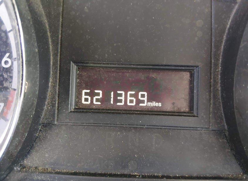 Dodge Grand Caravan