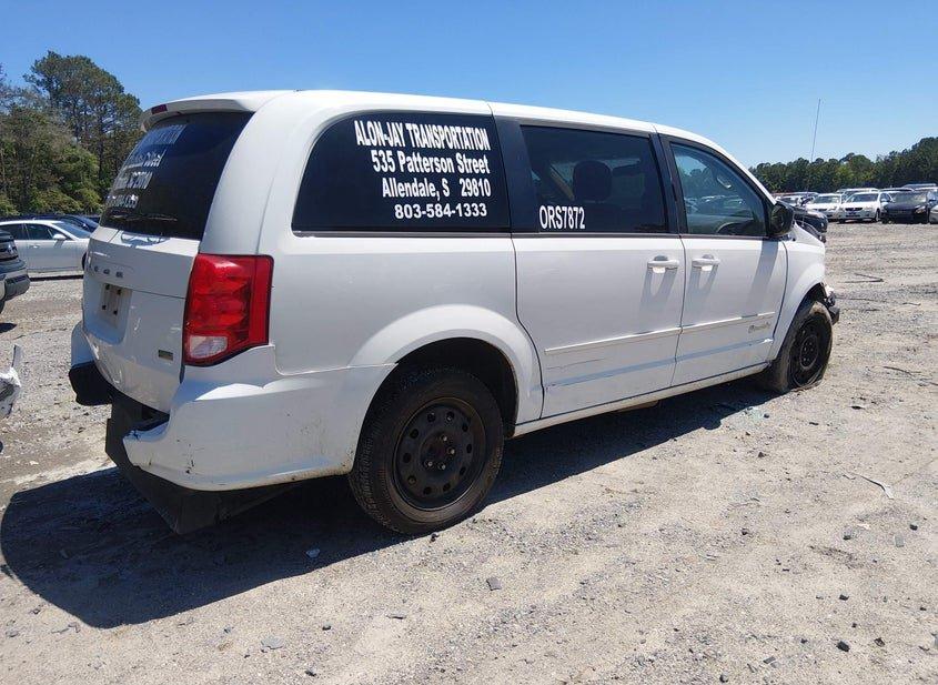Dodge Grand Caravan