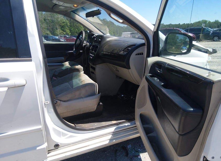 Dodge Grand Caravan