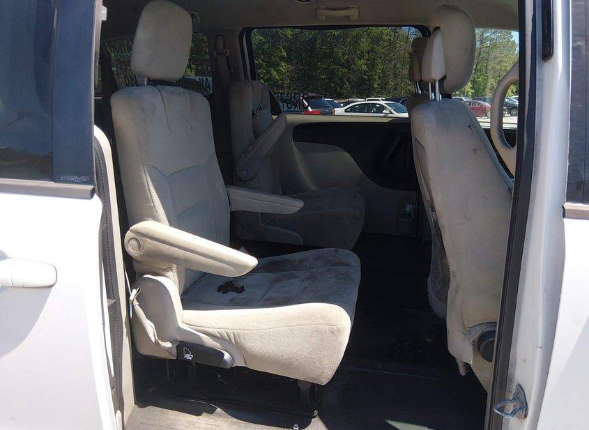 Dodge Grand Caravan
