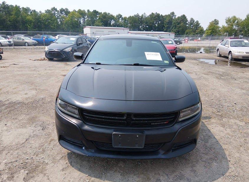 Dodge Charger