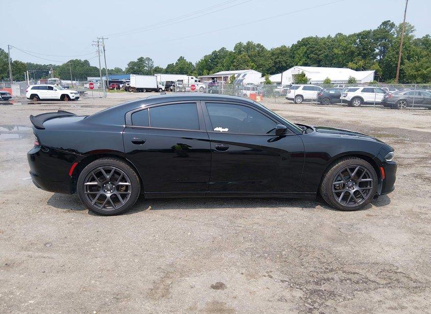 Dodge Charger