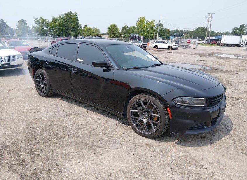 Dodge Charger