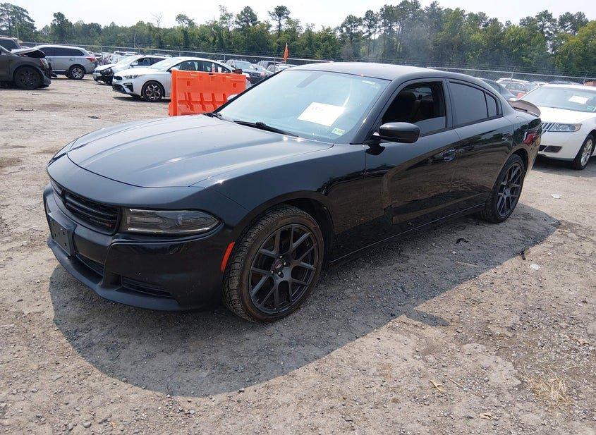 Dodge Charger