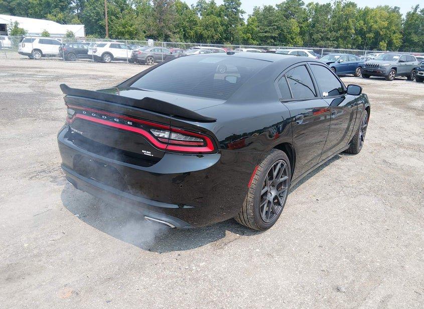 Dodge Charger