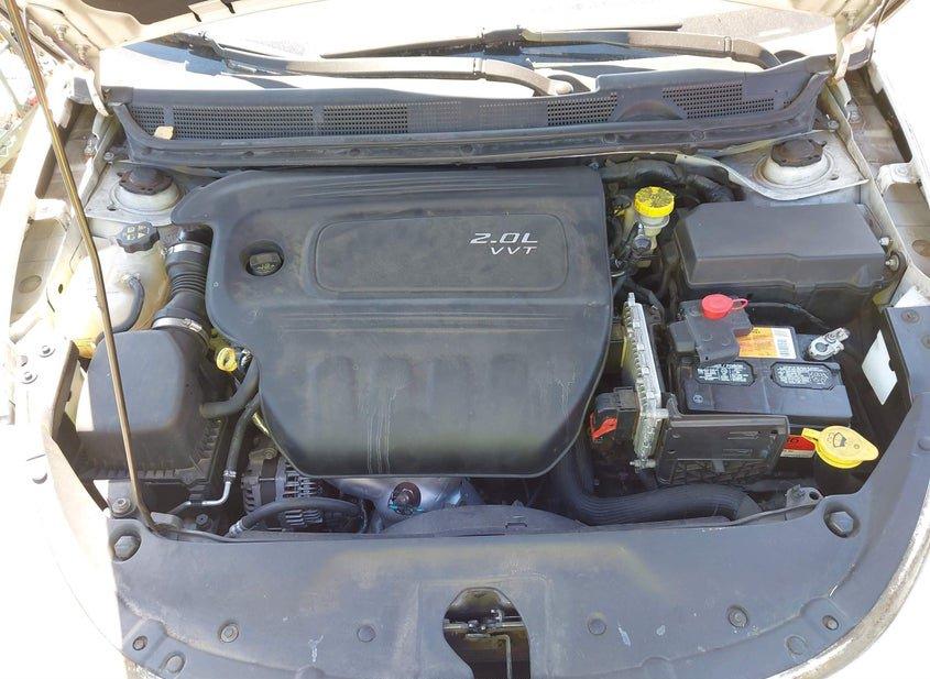 Dodge Dart