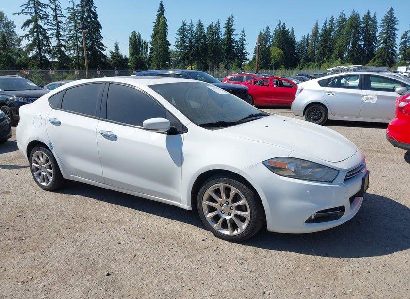 Dodge Dart