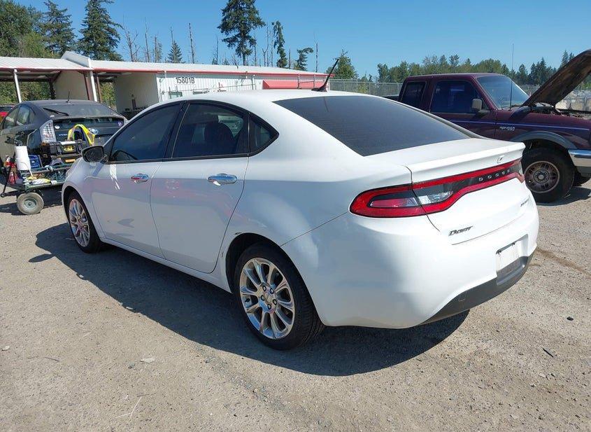 Dodge Dart