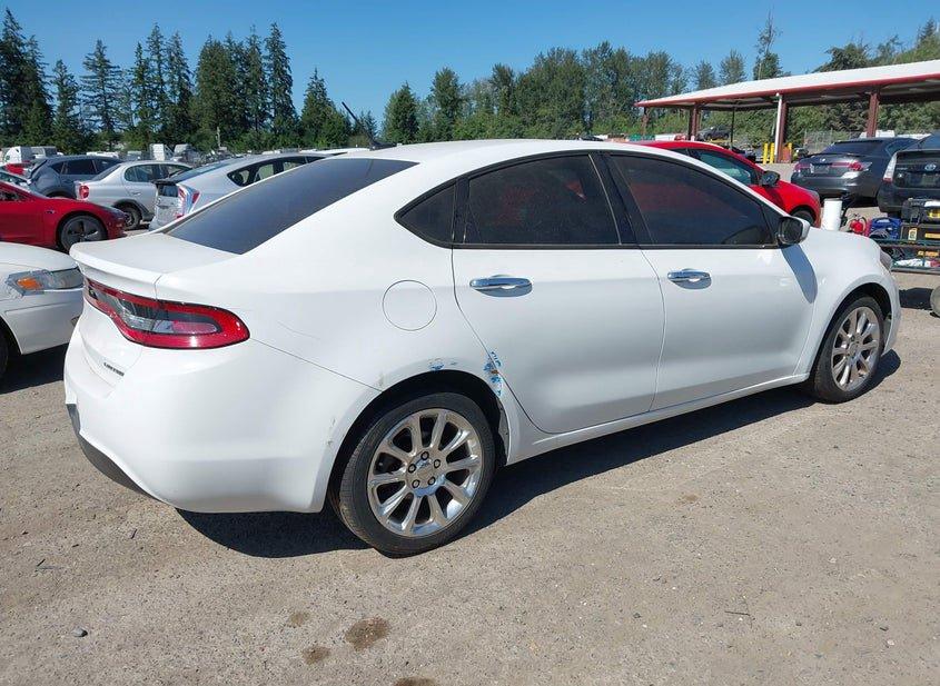 Dodge Dart