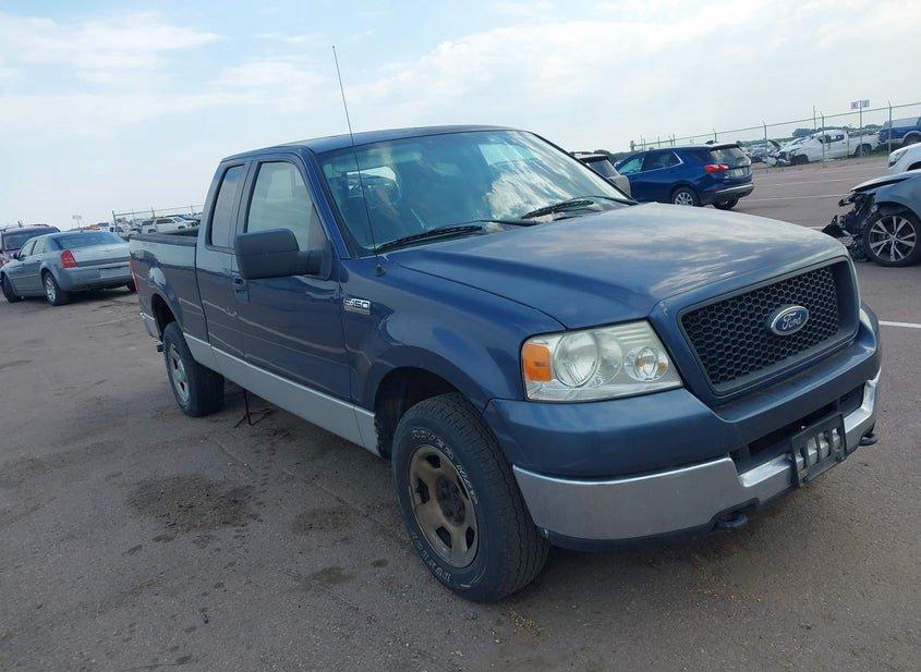 Ford F-150