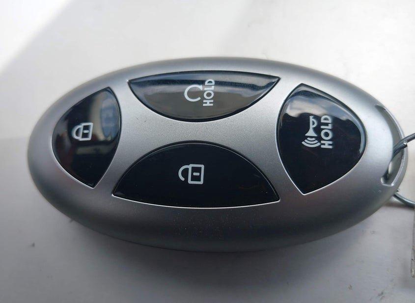 Hyundai Sonata Hybrid