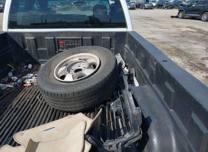 Gmc Sierra 1500