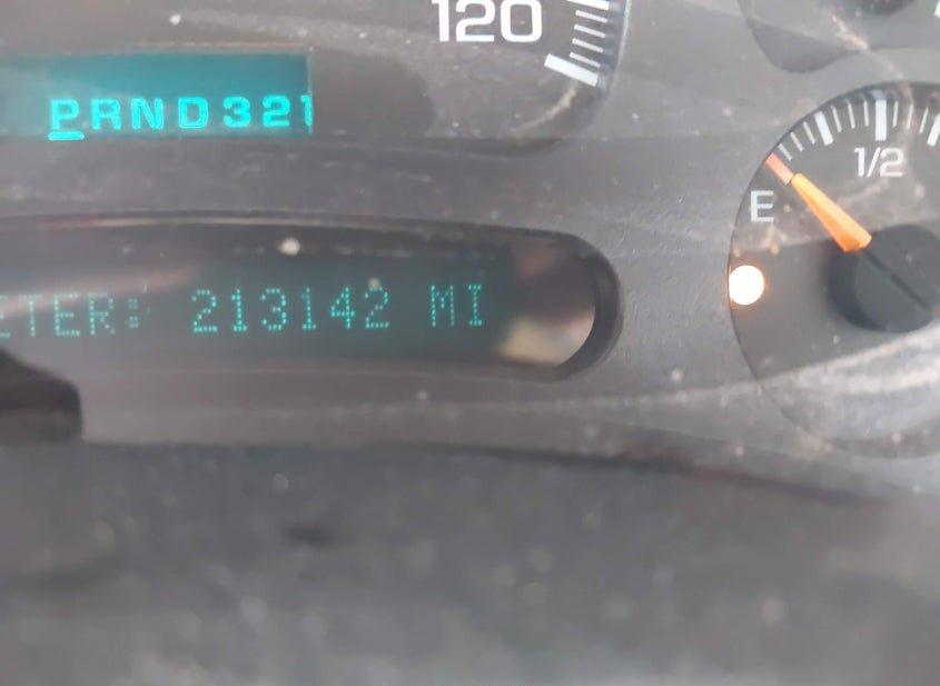 Gmc Sierra 1500