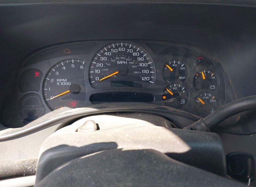 Gmc Sierra 1500