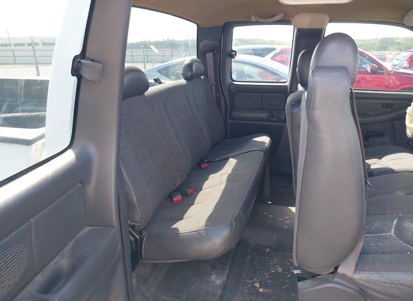 Gmc Sierra 1500