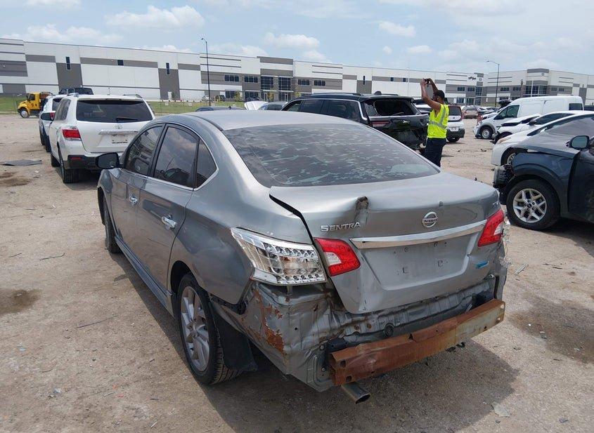 Nissan Sentra