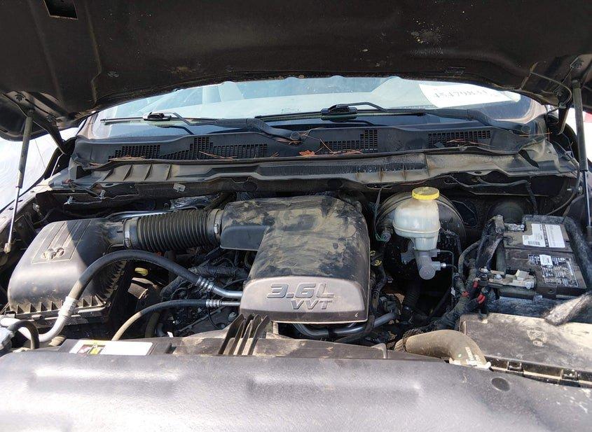 Ram 1500